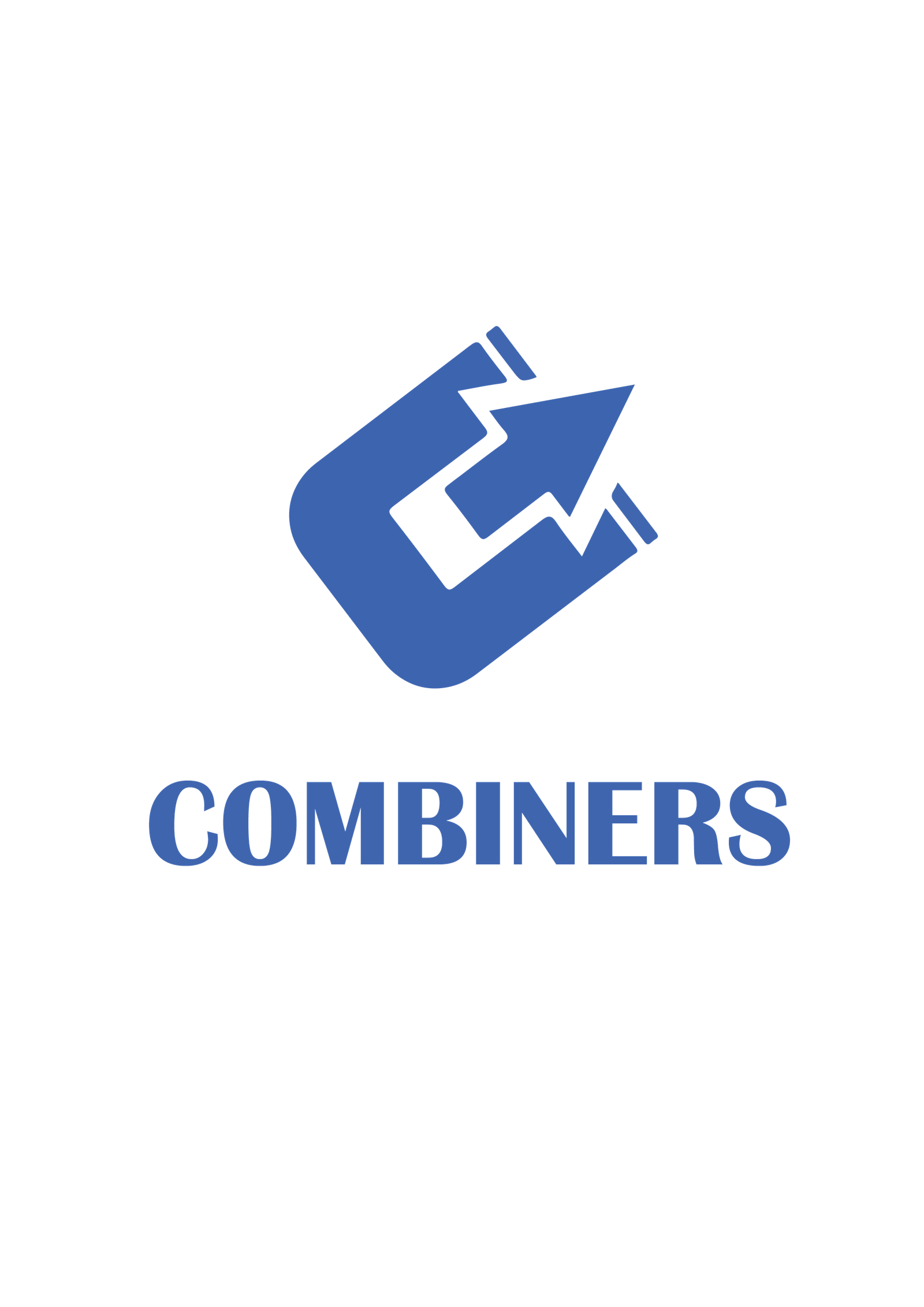 Combiners logo