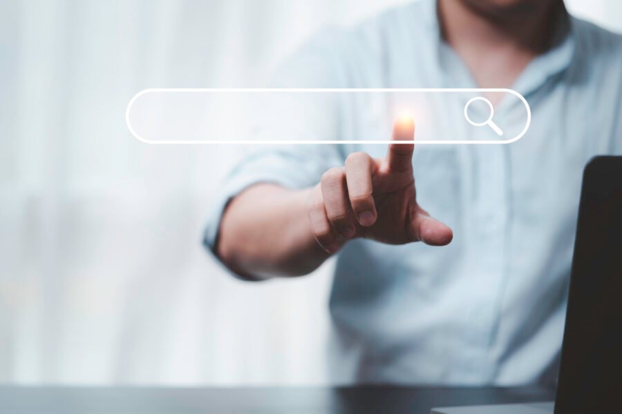 التسويق عبر تهيئة محركات البحث التسويق عبر تهيئة محركات البحث