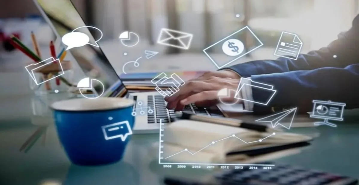 أفضل شركة تسويق لإدارة مواقع التواصل الإجتماعي في مصر