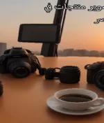 أفضل شركة تصوير منتجات في مصر