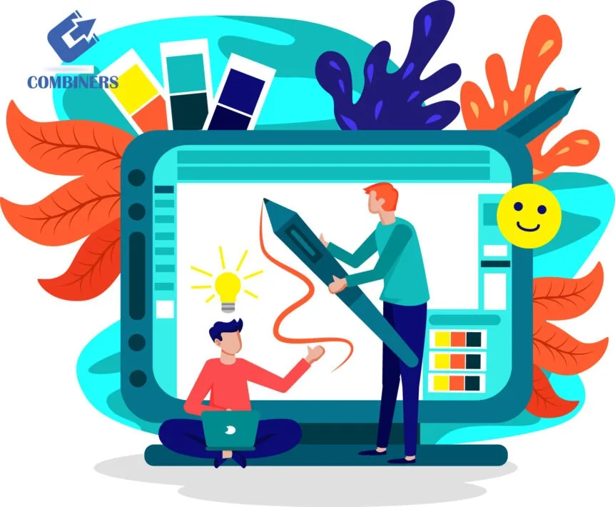 شركة تسويق لخدمات الموشن جرافيك