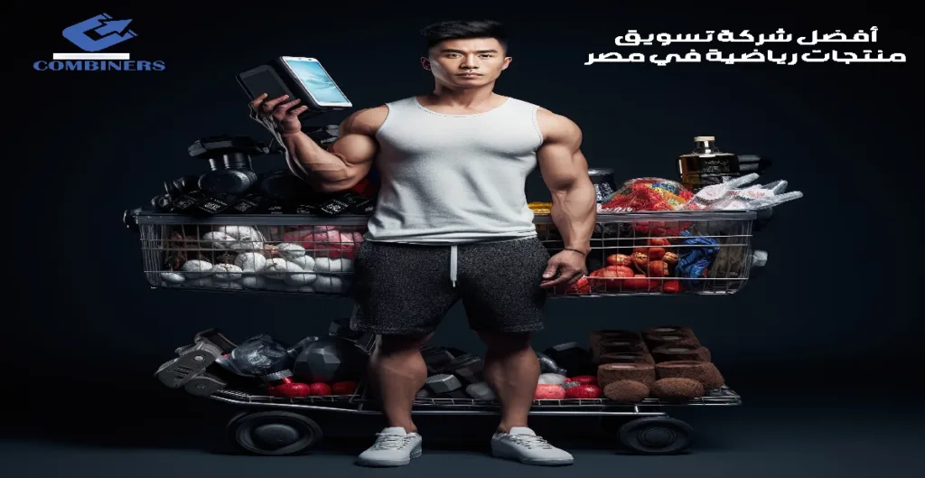 أفضل شركة تسويق منتجات رياضية في مصر