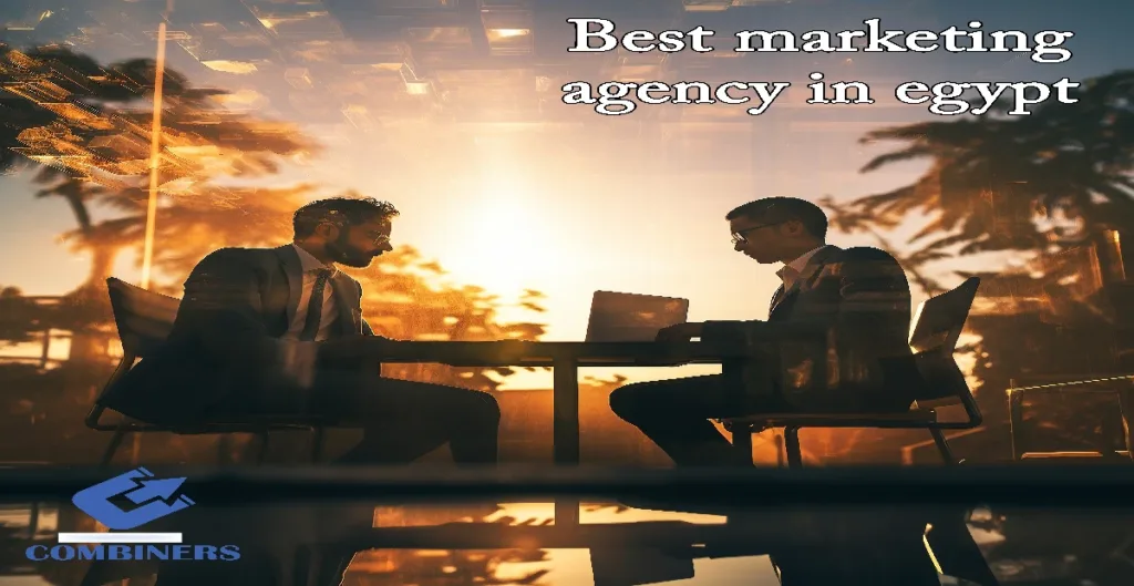 Best marketing agency in egypt