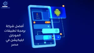 أفضل شركة برمجة تطبيقات في مصر