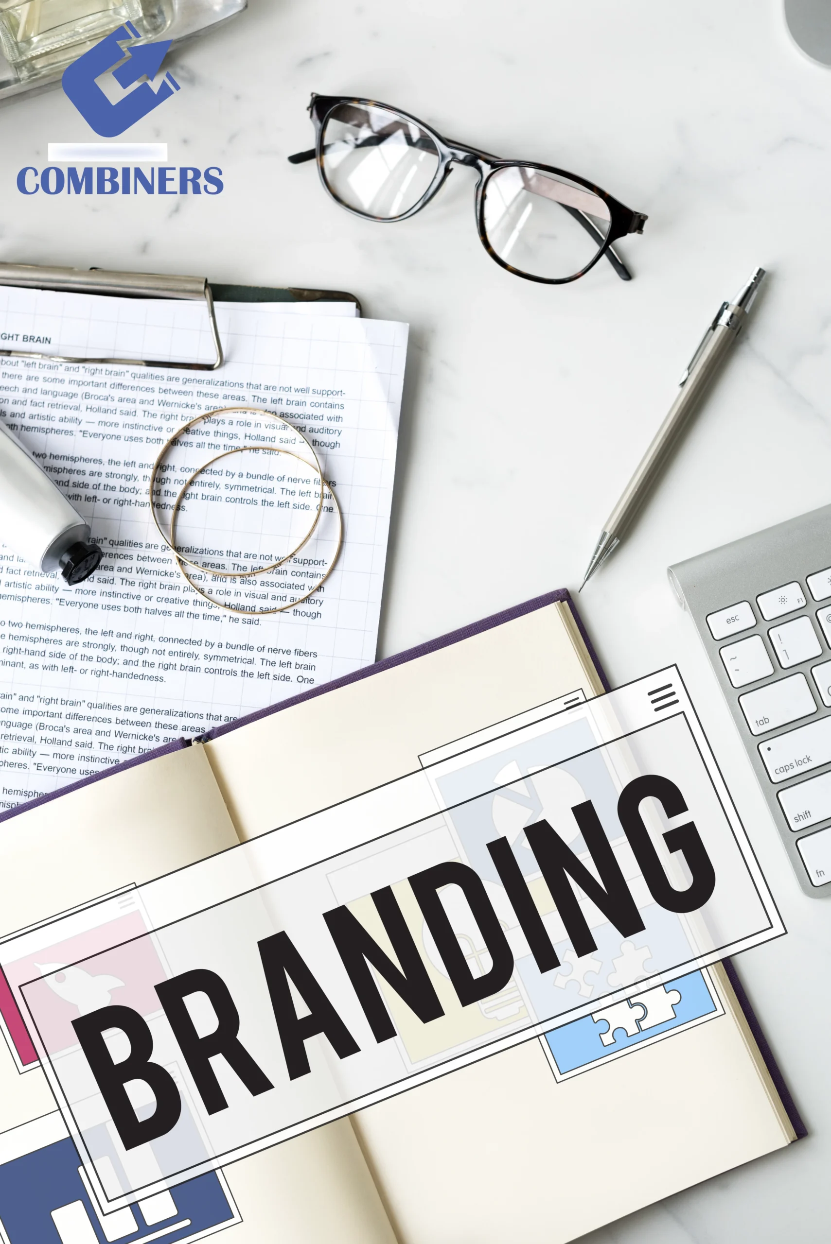 كيف تقوم بعمل براندينج لمشروعك في مصر