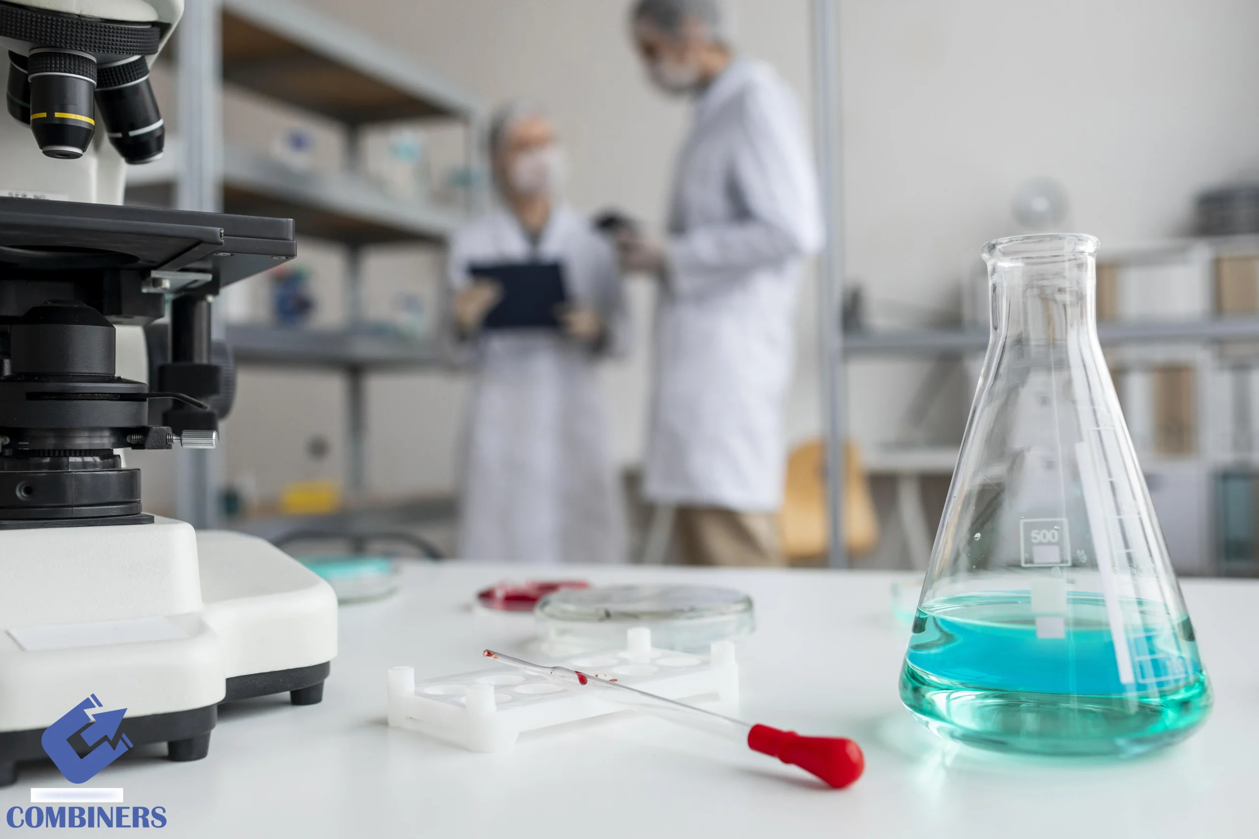 أفضل شركة تسويق معامل تحاليل طبية