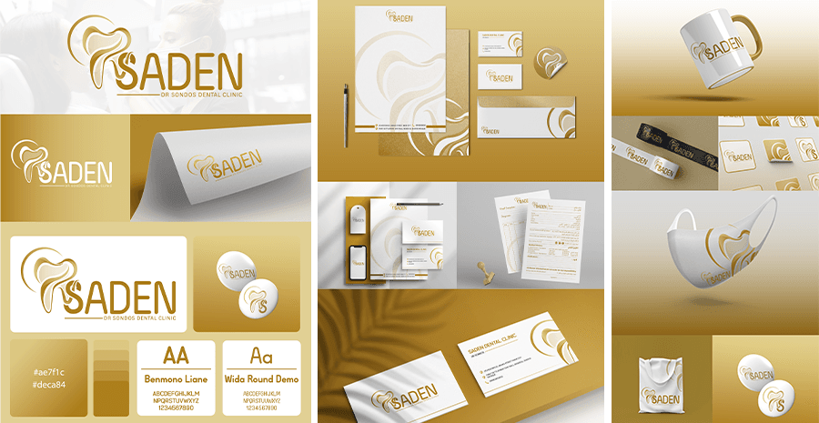 أفضل شركة تصميم لوجو في مصر