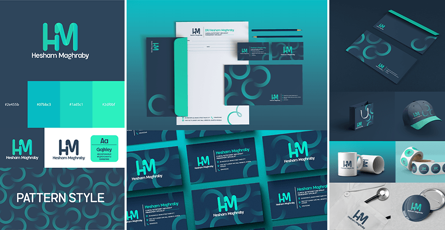 أفضل شركة تصميم لوجو في مصر