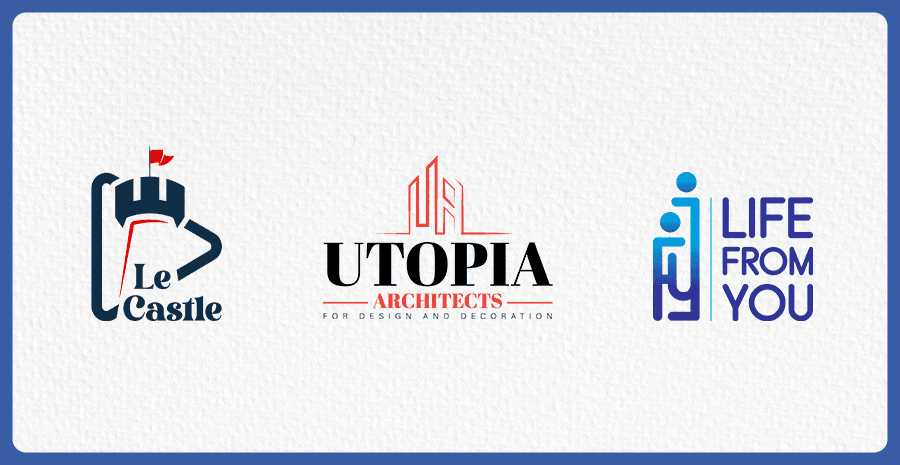 أفضل شركة تصميم لوجو في مصر