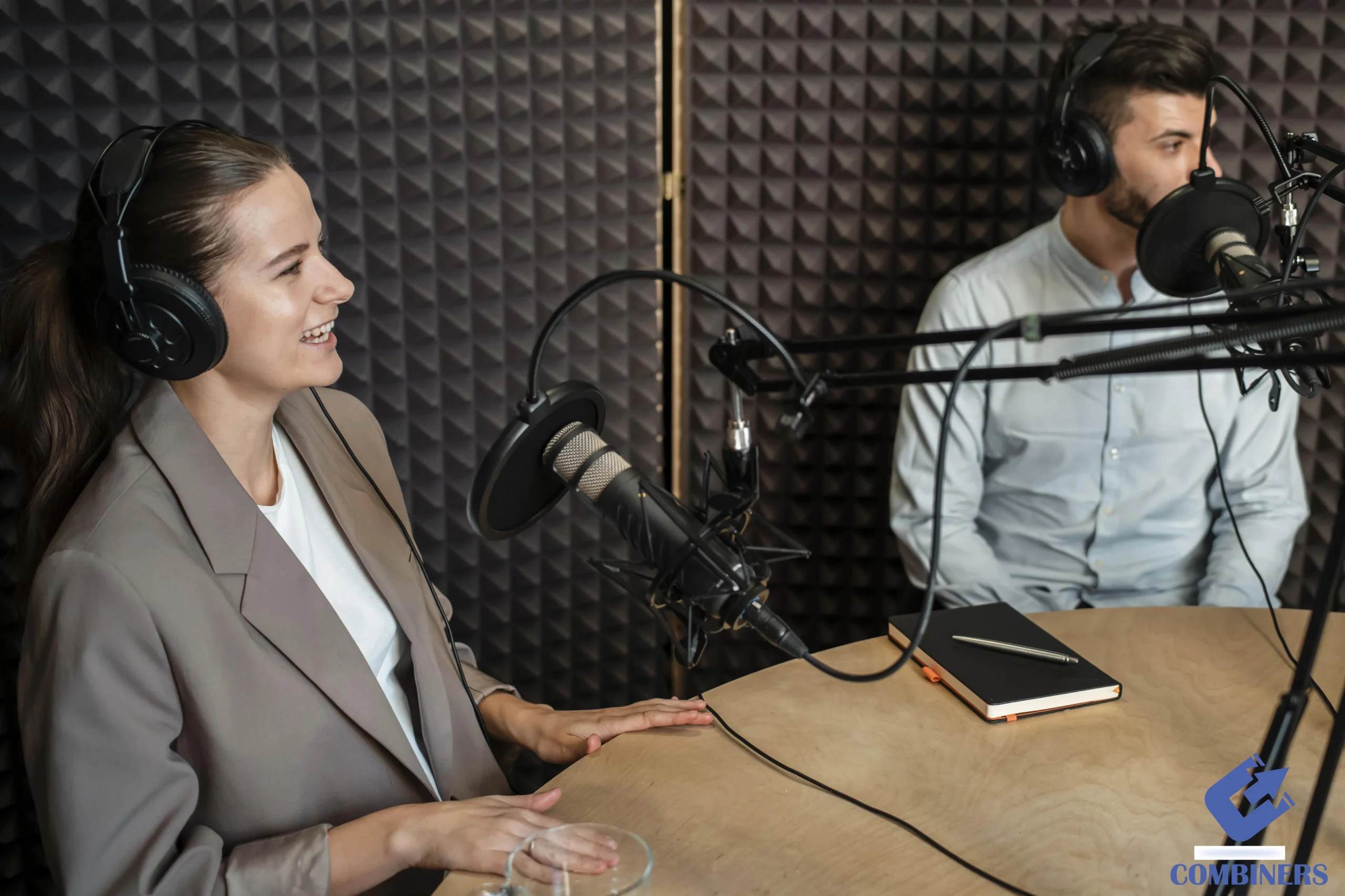 أهمية التسويق عبر البودكاست (Podcast Marketing)