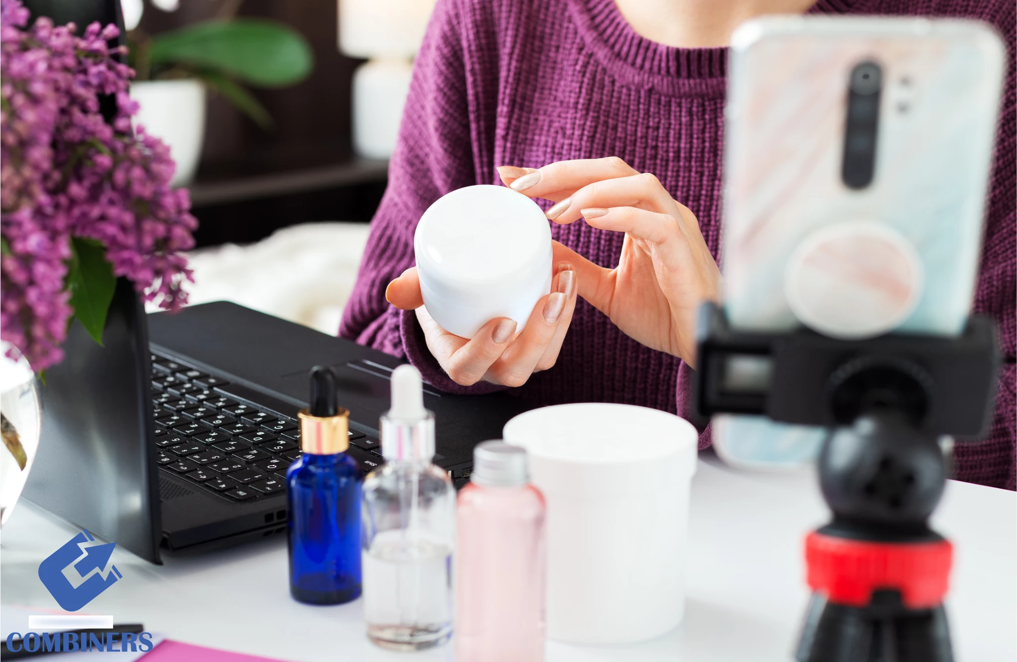 أفضل شركة تسويق رقمي لمستحضرات التجميل