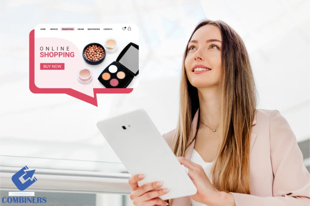 أفضل شركة تسويق رقمي لمستحضرات التجميل