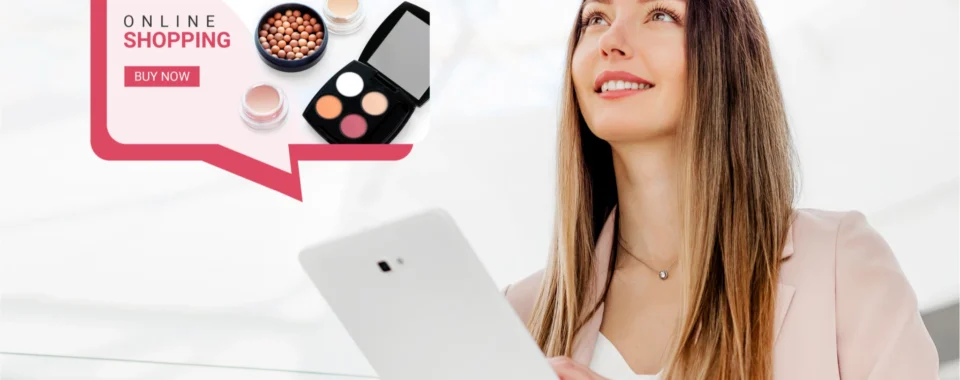 أفضل شركة تسويق رقمي لمستحضرات التجميل