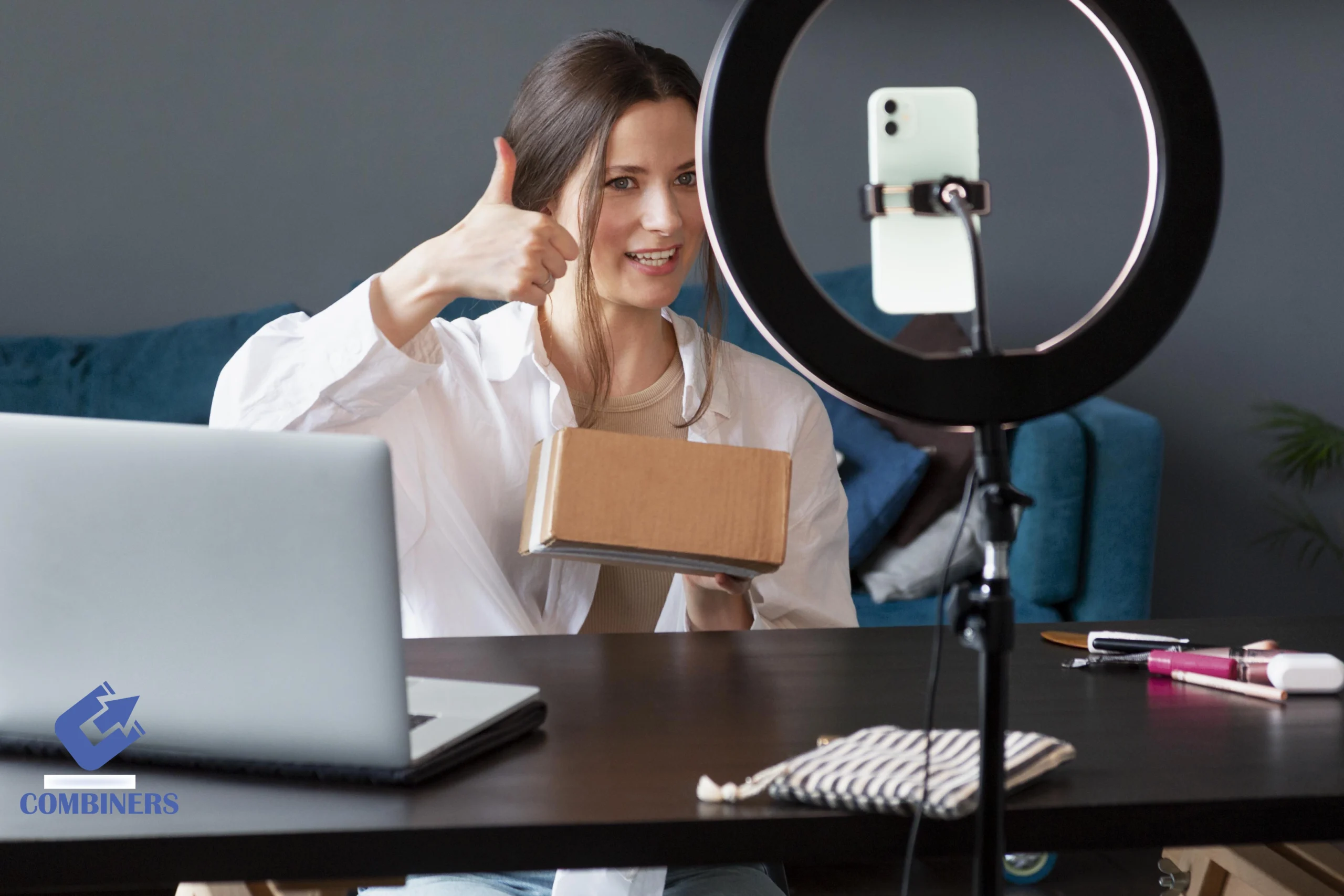 التسويق عبر تيك توك: هل هو مناسب لشركتك؟