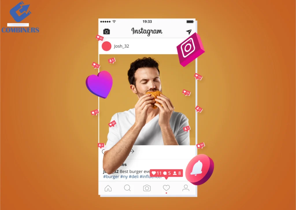 اسماء صفحات انستا مميزة وجذابة 2025