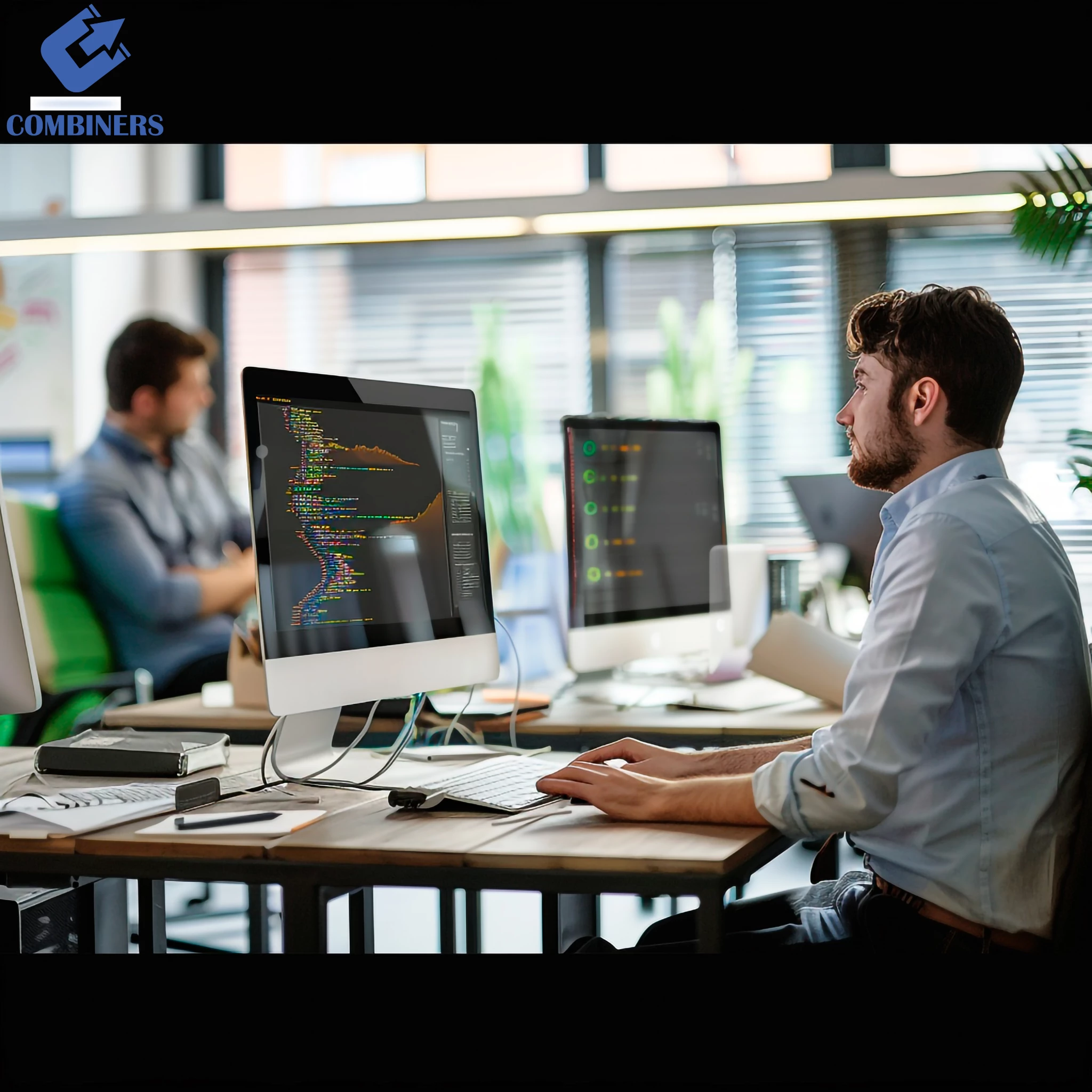 أفضل 10 اسماء شركات برمجة