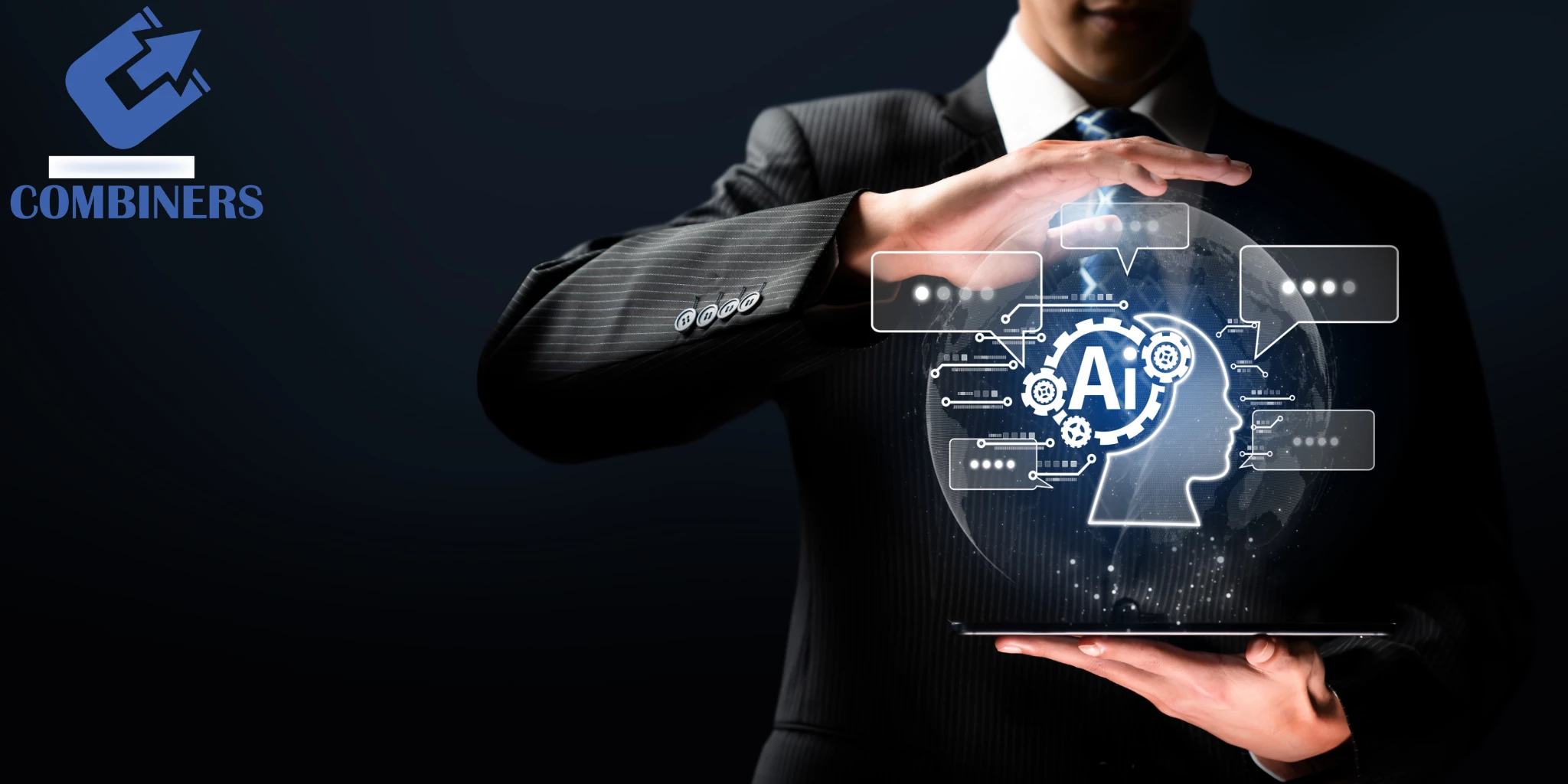 التسويق بالذكاء الاصطناعي