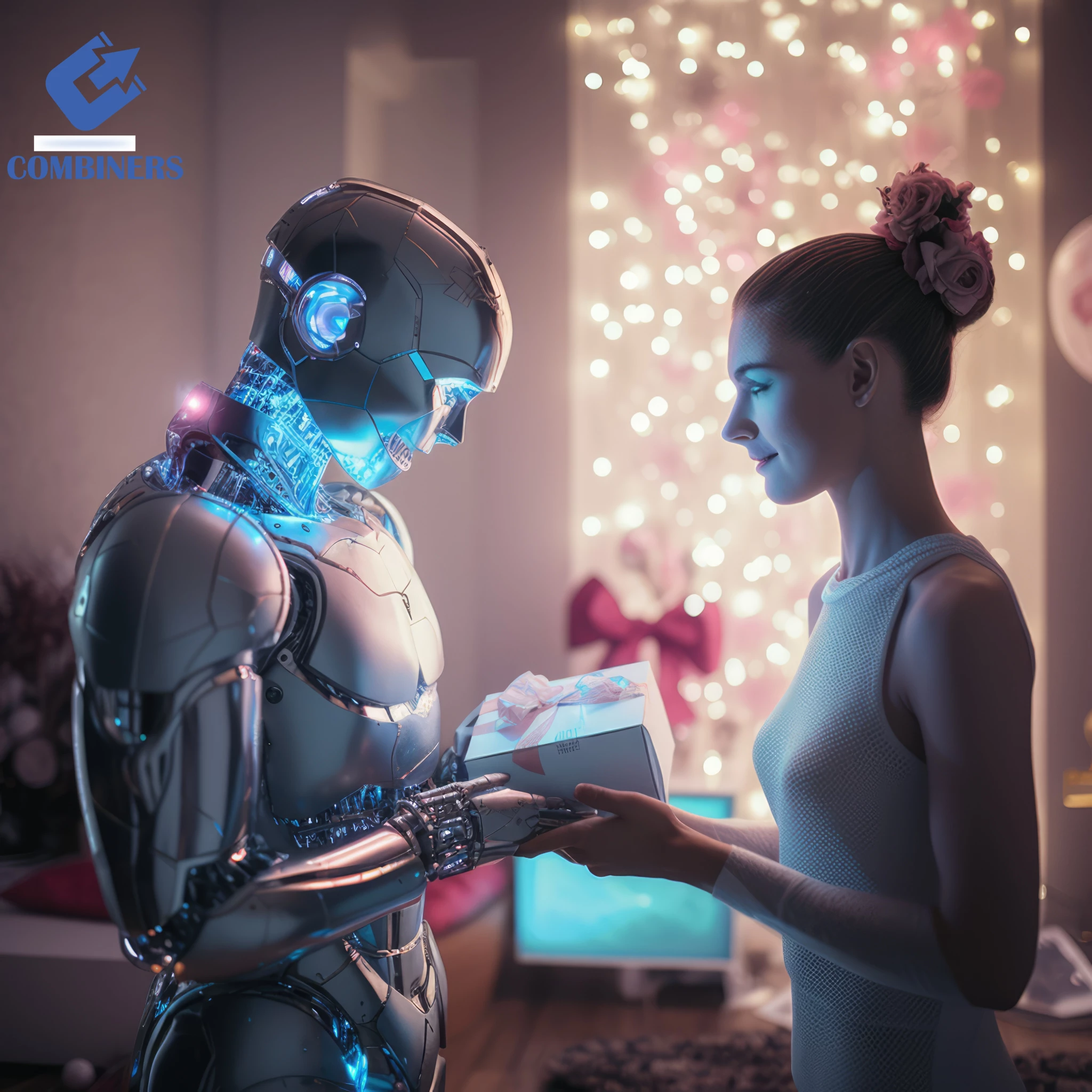 التسويق بالذكاء الاصطناعي