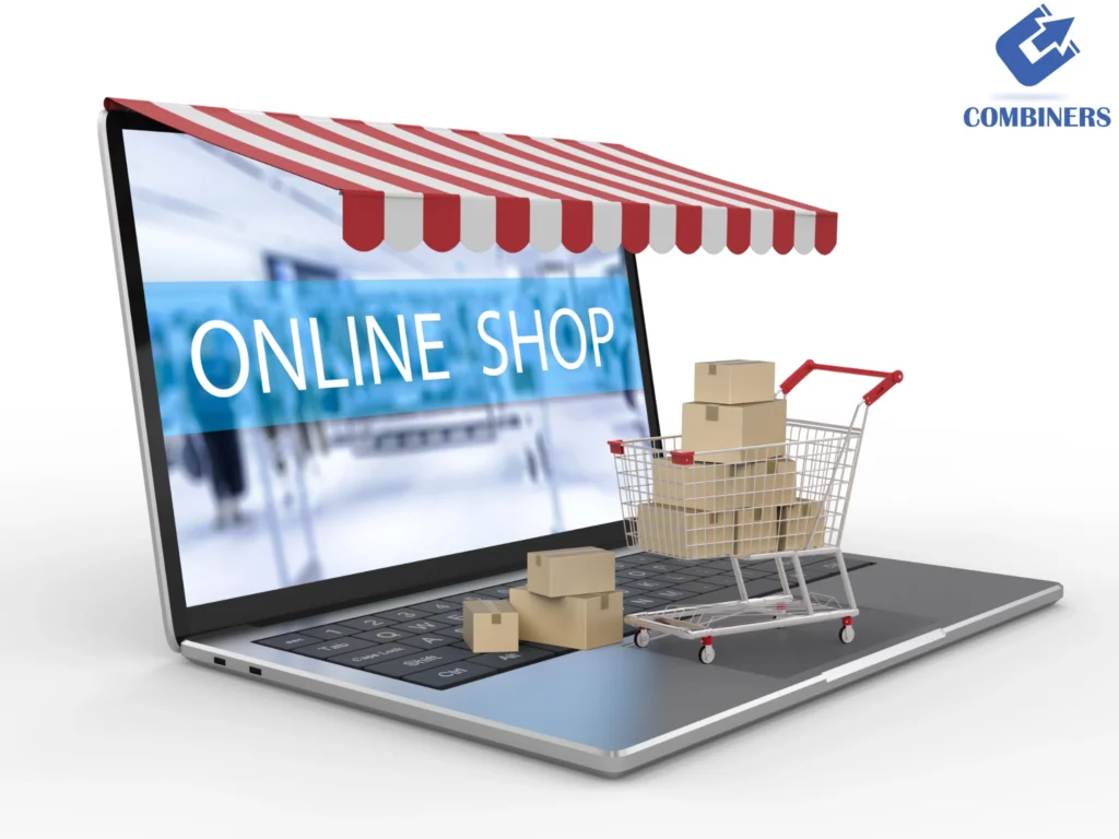 اسم محل يجذب الزبائن