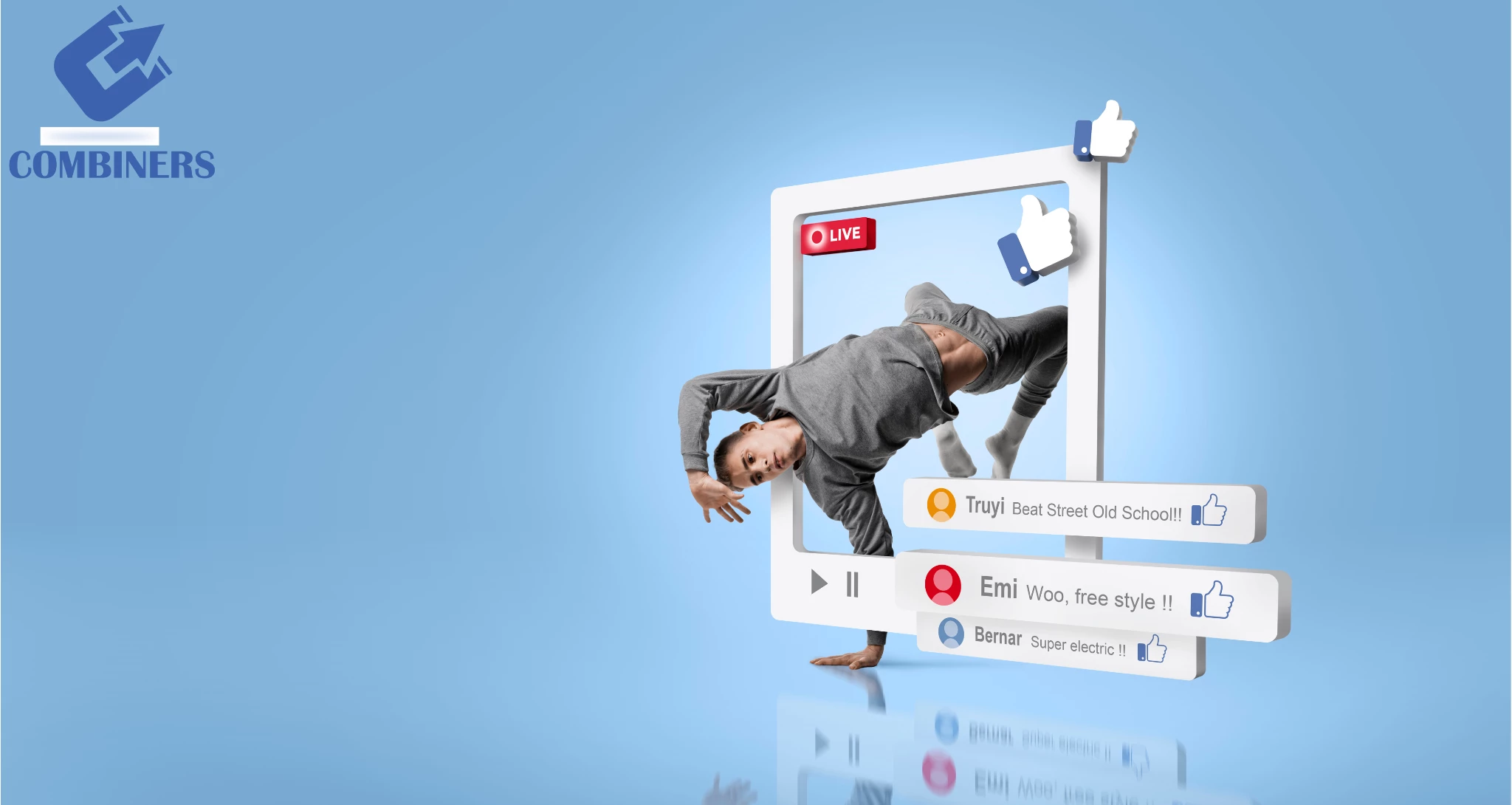 اسماء صفحات فيس بوك مميزة وجذابة 2025