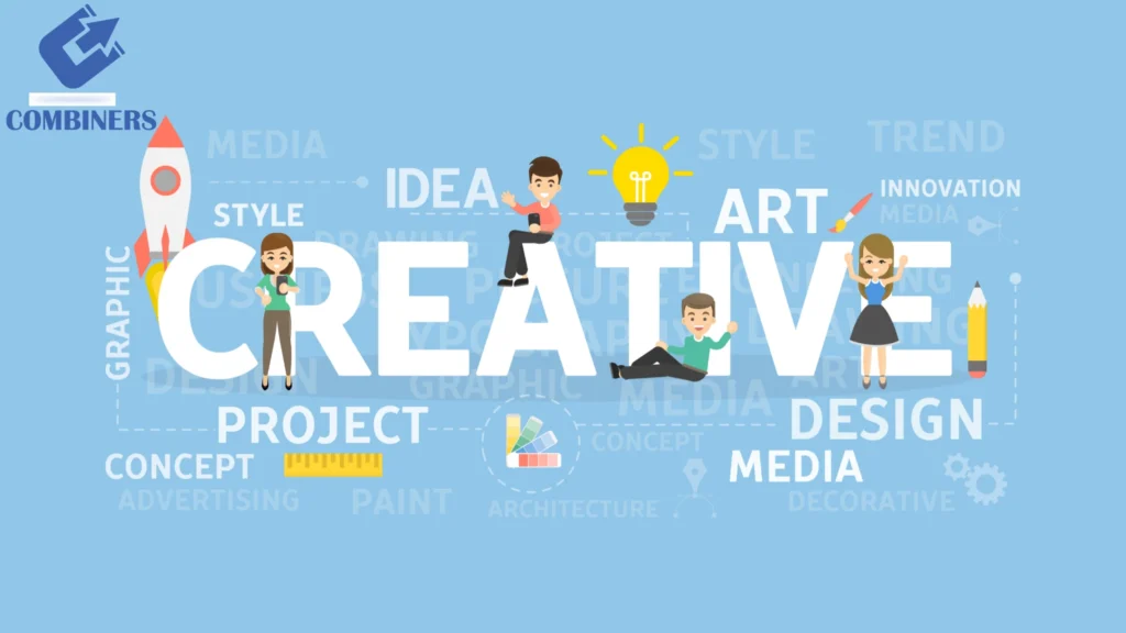 ايه معنى كريتيف في السوشيال ميديا