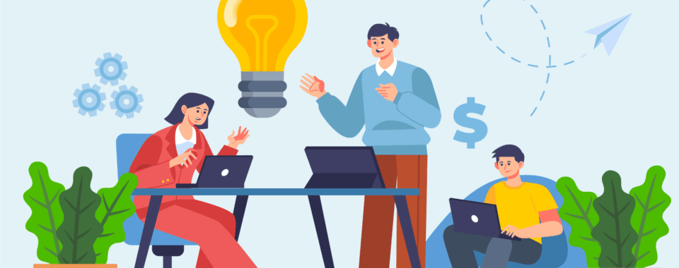 مشاريع صغيرة ناجحة للشباب