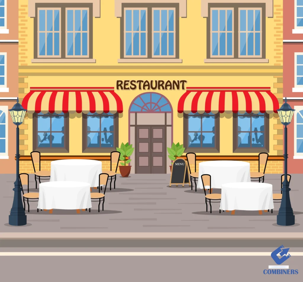 اسماء مطاعم