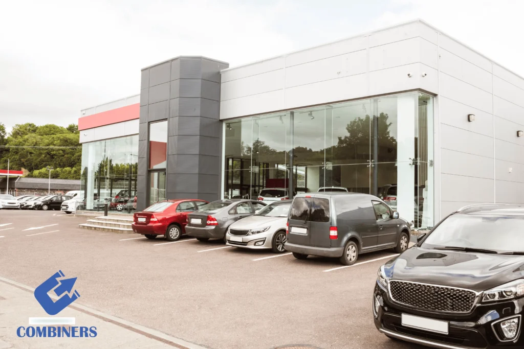 اسماء معارض سيارات