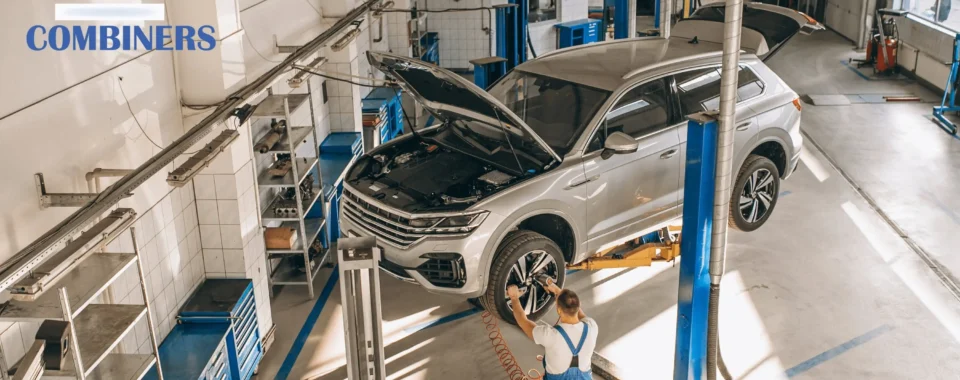 اسماء مراكز صيانة سيارات