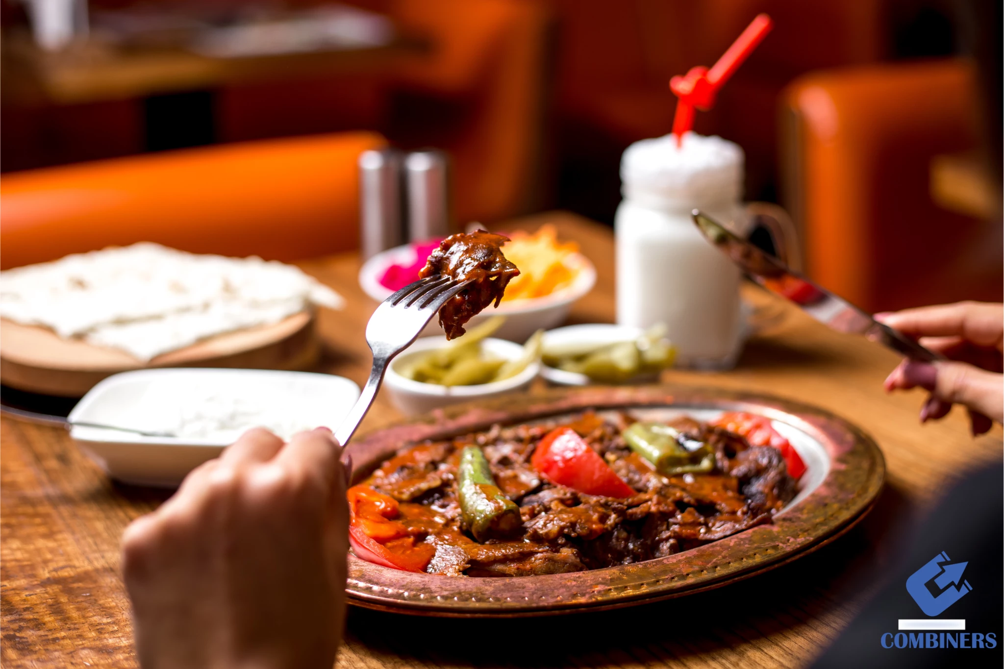 اسماء مطاعم 