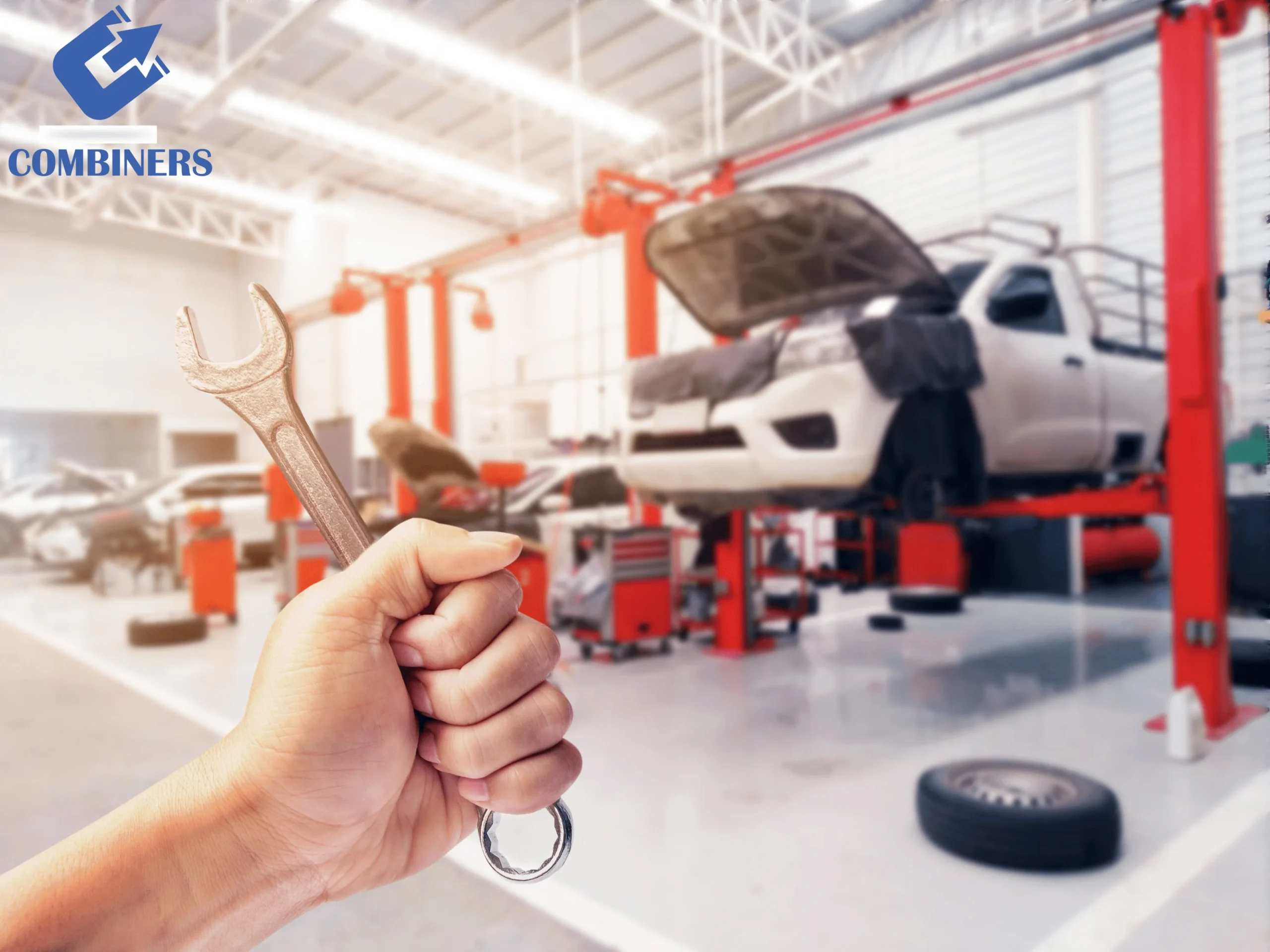 اسماء مراكز صيانة سيارات