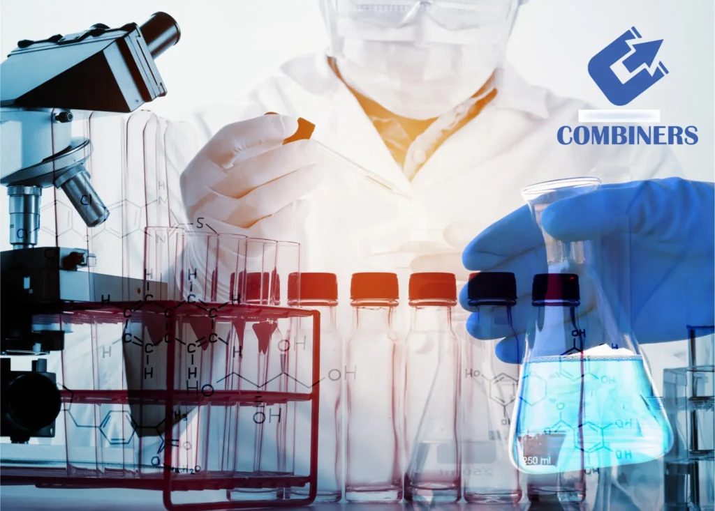 اسماء معامل تحاليل