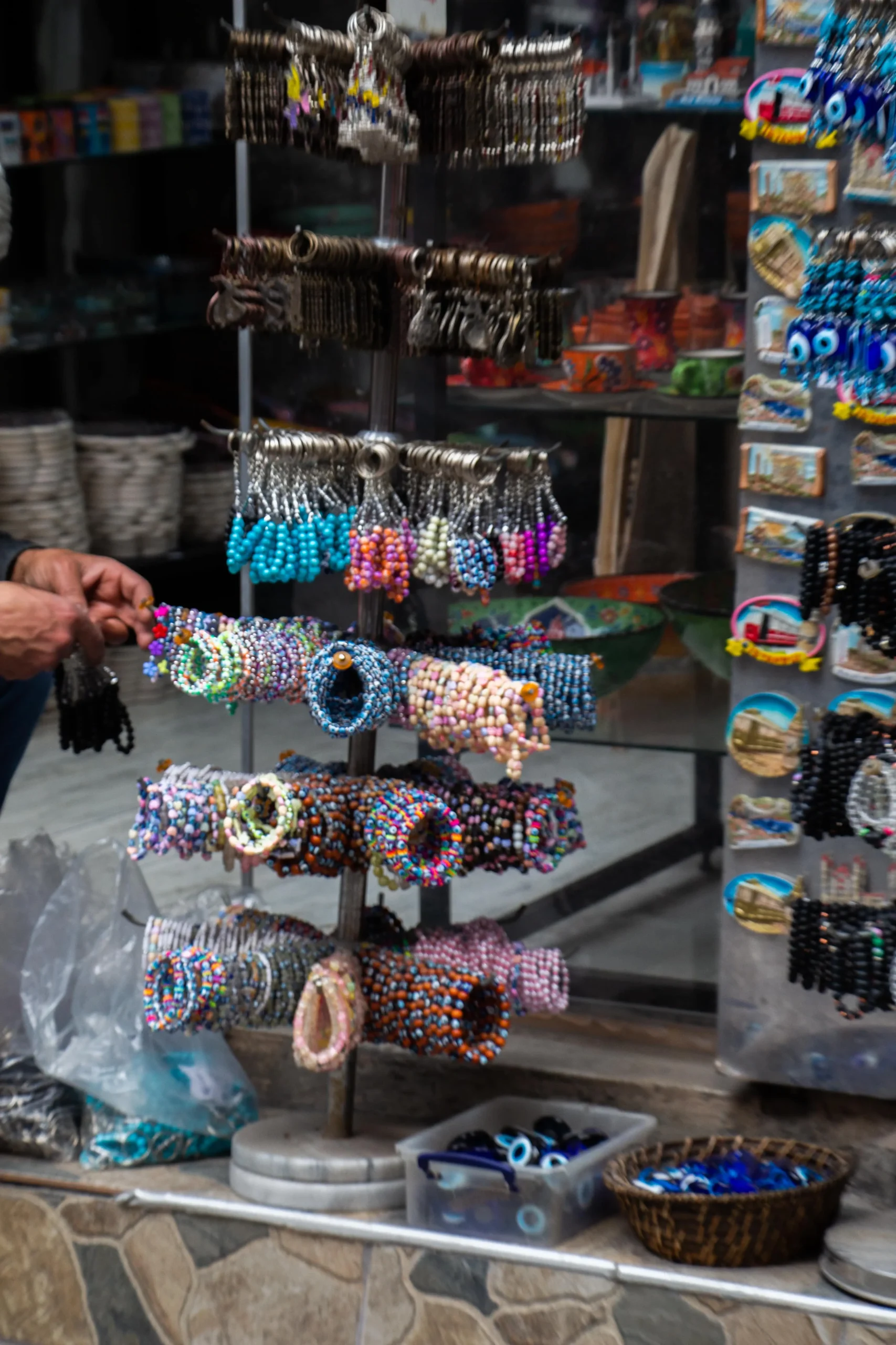 اسماء محلات اكسسوارات​