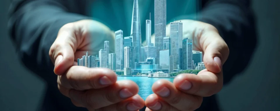 أسماء شركات عقارية