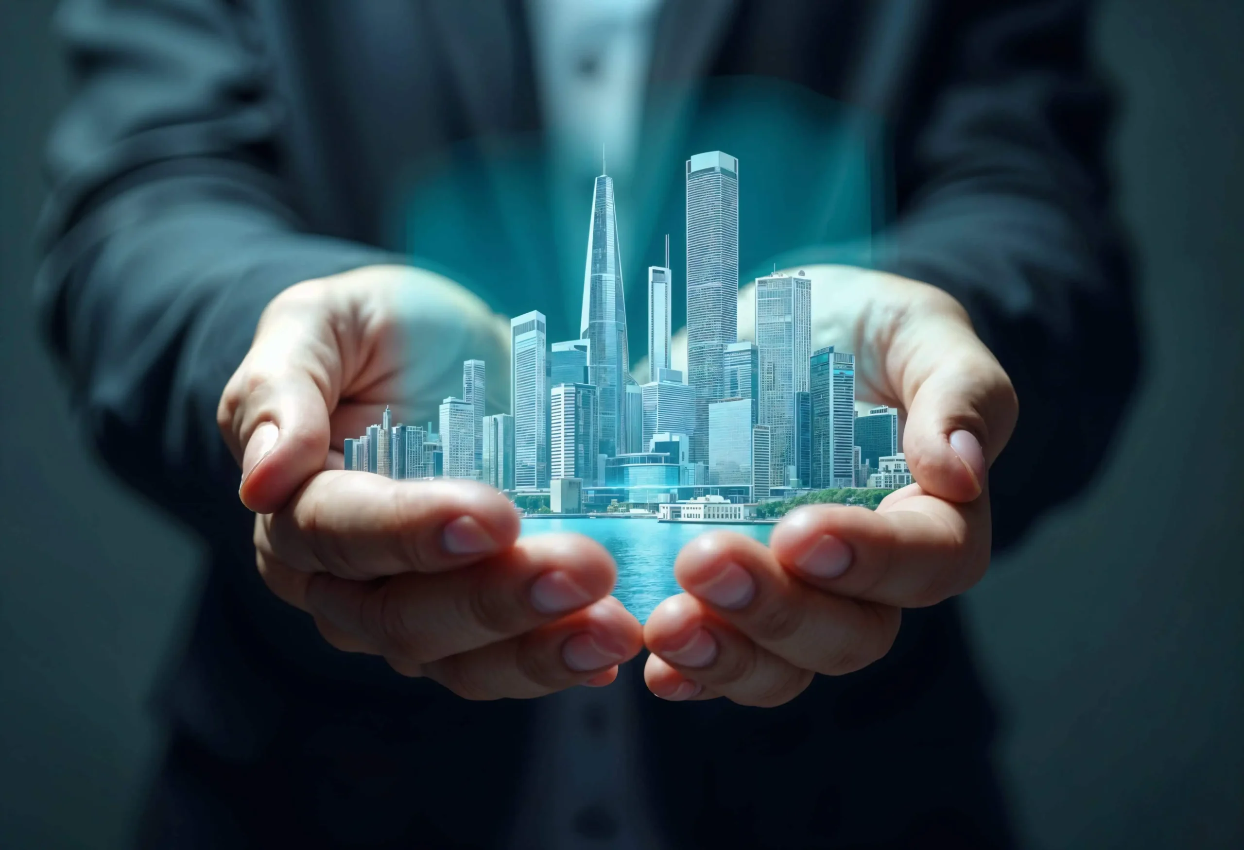 أسماء شركات عقارية جديدة: أفضل اقتراحات للأسماء التجارية في 2025