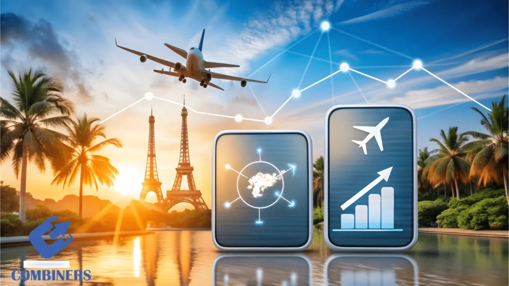 أسماء شركات سياحة