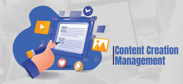 Content Production