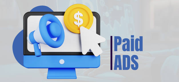 Paid Advertising