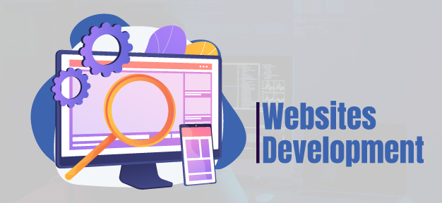 Web Design & Development