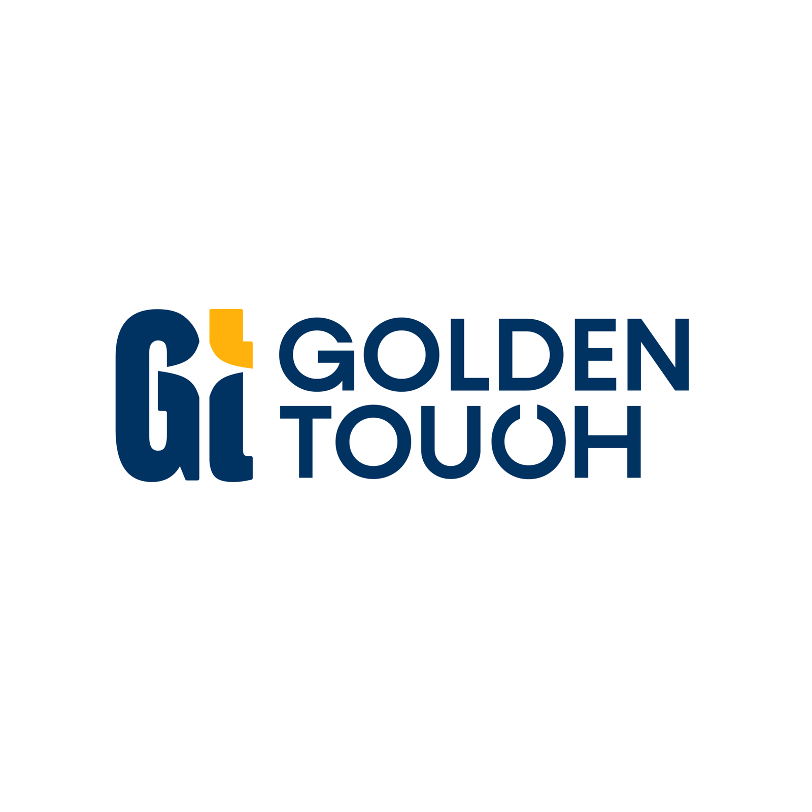 Golden Touch