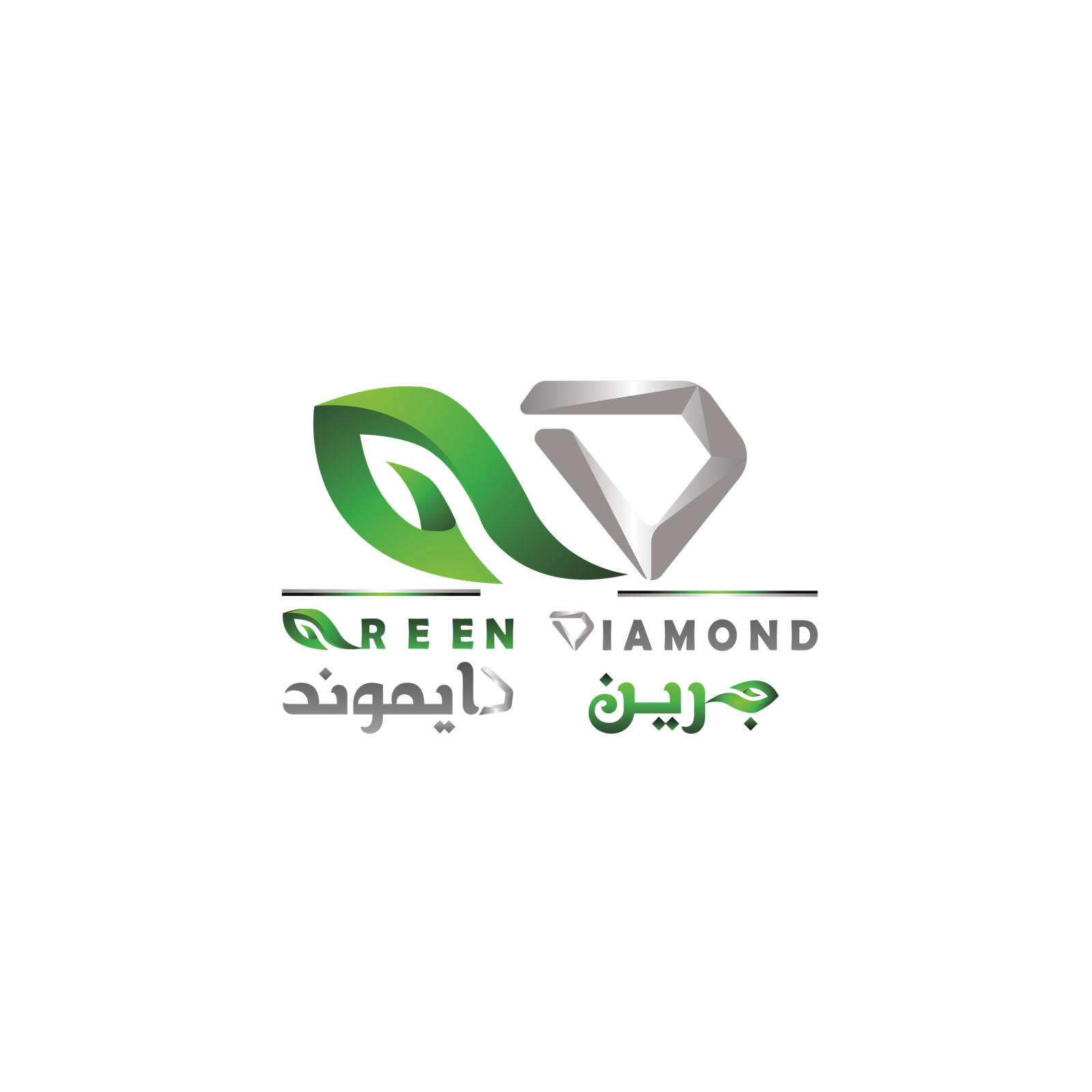 Green Diamond
